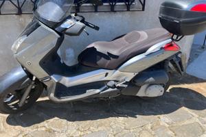 Yamaha X-Max 250 - 2008