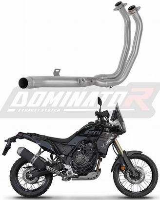 COLLETTORE COLLETTORI YAMAHA TENERE 700 MY 2025 20
