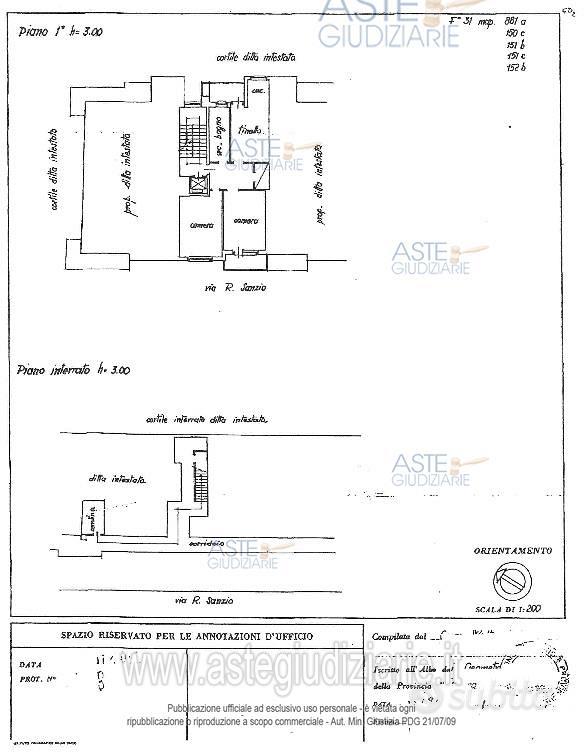 Apartment in Settimo Torinese, Torino - Altro