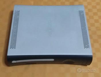 LOTTO CONSOLE PER RICAMBIO XBOX 360 NINTENDO WII
