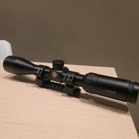 CANOCCHIALE VARIABILE 3-9 × 40
