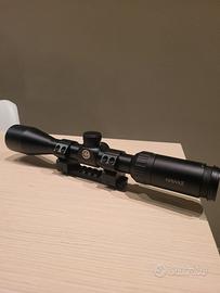 CANOCCHIALE VARIABILE 3-9 × 40