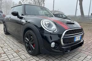 Mini 2.0 Cooper S Hype