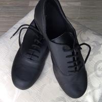 Scarpa da ballo Oxford