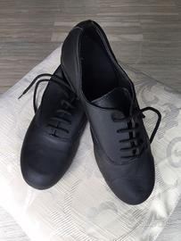 Scarpa da ballo Oxford