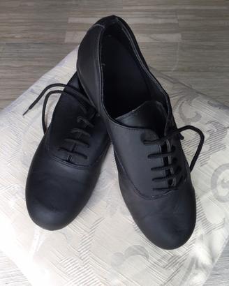 Scarpa da ballo Oxford