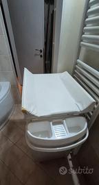Fasciatoio Baby Expert