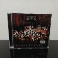 Cd Chris Cornell Songbook 