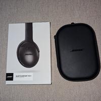 Cuffie Bose qci35 