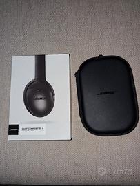Cuffie Bose qci35 