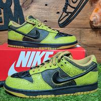 Nike Air Dunk Low Retrò QS TG 43