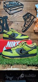 Nike Air Dunk Low Retrò QS TG 43