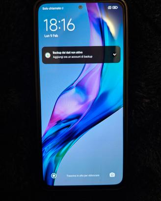 Redmi note 10