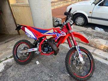 Beta 50 rr racing