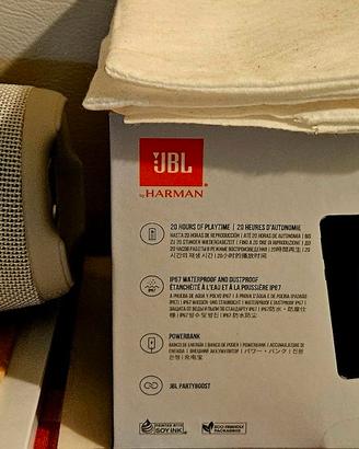 JBL Charge 5