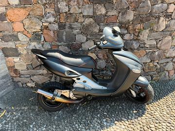 Malaguti Phantom