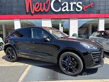 Porsche Macan 3.0d S 250cv pdk XENO-NAVI-21"