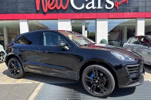 Porsche Macan 3.0d S 250cv pdk XENO-NAVI-21"