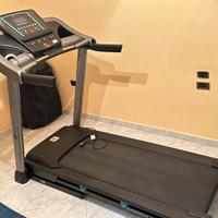 Tapis roulant domyos energy run