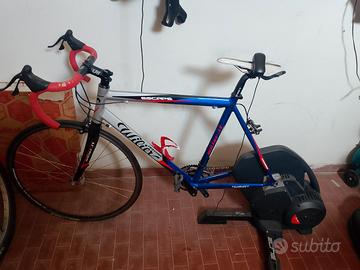 Wilier Triestina Tg M