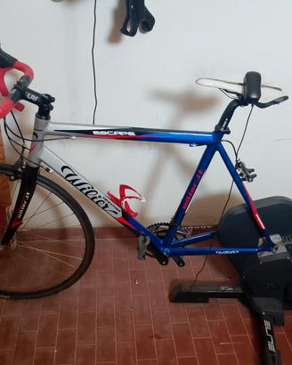 Wilier Triestina Tg M