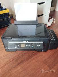 epson 2550 ricarica tank r tank