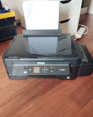 epson 2550 ricarica tank r tank