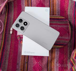 Xiaomi 14T 12/256 come nuovo 94%