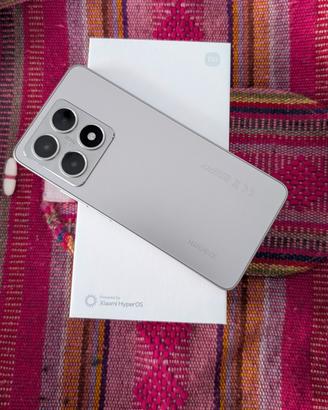 Xiaomi 14T 12/256 come nuovo 94%