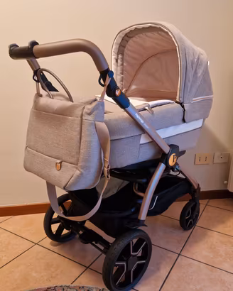 Trio Peg Perego  Mon Amour