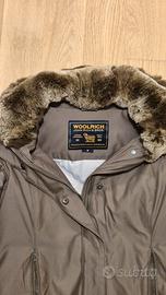 Woolrich Boulder Jacket da donna tg.M