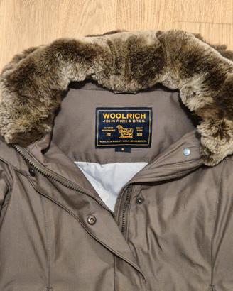 Woolrich Boulder Jacket da donna tg.M