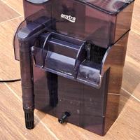 Skimmer appeso esterno