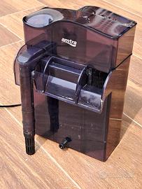 Skimmer appeso esterno