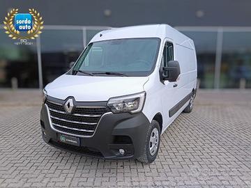 RENAULT Master 2.3 dCi 150 CV L2 H2