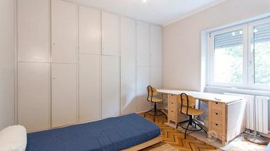 Posto letto in camera condivisa (due letti)