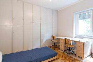 Posto letto in camera condivisa (due letti)