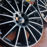 Cerchi 19" Audi, Vw, Mercedes 