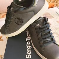 scarpe uomo Sergio Tacchini tg 42