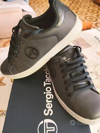 scarpe uomo Sergio Tacchini tg 42