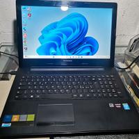 Computer portatile notebook lenovo G50-70