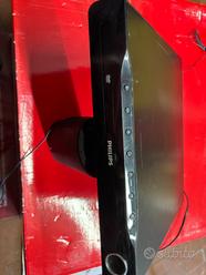 Philips HOME THEATER MOD. HTS3510/12  			