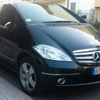 MERCEDES Classe A W169 PREMIUM CAMBIO AUTOMATICO