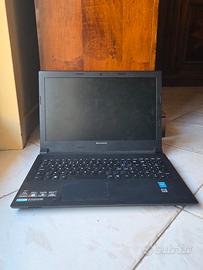 Computer Lenovo Core i3
