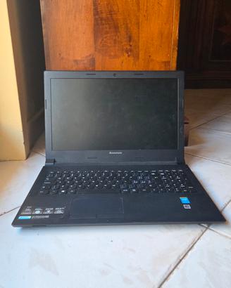 Computer Lenovo Core i3
