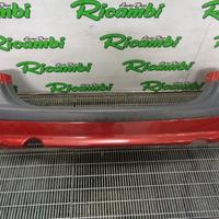 PARAURTI POSTERIORE PER XSARA PICASSO N68 2004