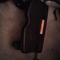 Passeggino più pedana extra bimbo