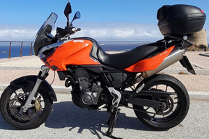 APRILIA PEGASO 650 I.e