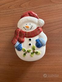 Portagioie Ceramica.