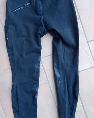Pantaloni per equitazione